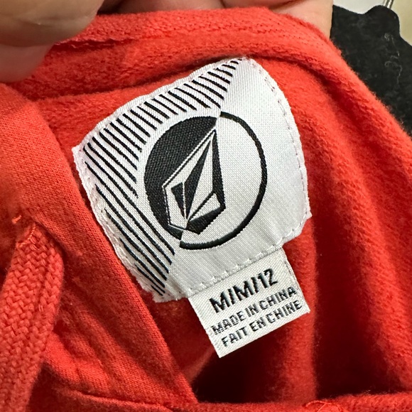 Volcom Hoodie - Picture 4 of 4